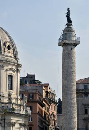 wieża, pomnik, miasto, wysoki, pomnik Cristi111 - Dreamstime