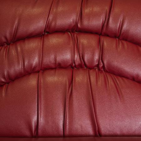 krzesło, burgund, tworzywo, skóra, fotel, kanapa Nuttakit Sukjaroensuk - Dreamstime