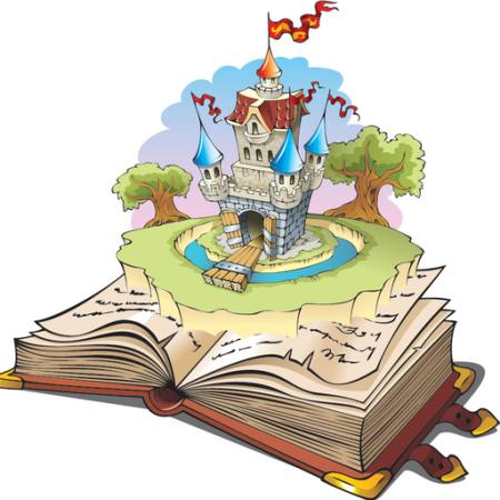 historia, zamek, książka, wieże Ensiferrum - Dreamstime