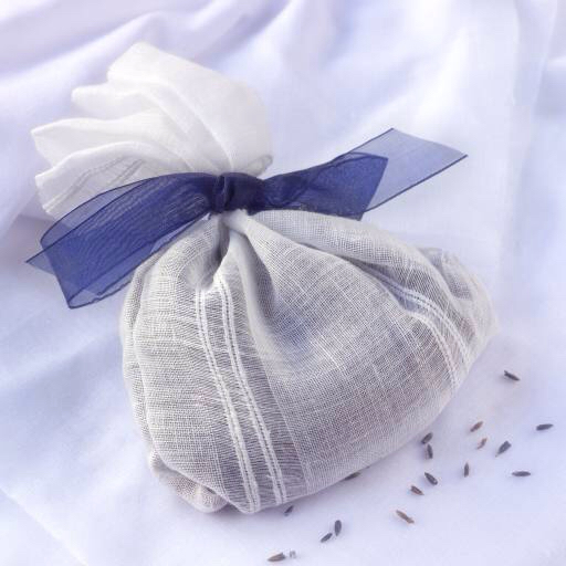 torby, nasiona, niebieskie, fioletowe, obiekt, prezent Robyn Mackenzie (Robynmac)