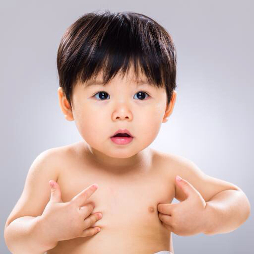 chłopiec, dziecko, dziecko, nagi, Ludzki, osoba,  Leung Cho Pan (Leungchopan)
