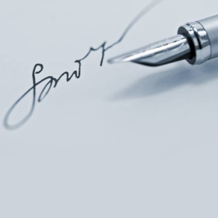 długopis, pisać, tekst, papier, tusz Ivan Kmit - Dreamstime