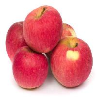 jabłka, czerwony, owoców, jeść Niderlander - Dreamstime