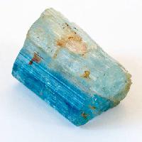 Pixwords Obraz z mineralne, obiekt, rock, niebieski Alexander Maksimov (Rx3ajl)