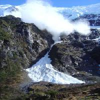 natura, śnieg, mgła, góra, góry, siatkarskie Bb226 - Dreamstime