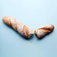 Pixwords Obraz z chleb, jedzenie, jeść Lim Seng Kui - Dreamstime