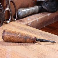 narzędzie, obiekt, ostry, drewno, uchwyt Kostyantin Pankin (Vipdesignusa)