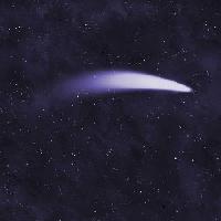 niebo, ciemne, gwiazdy, asteroida, księżyc Martijn Mulder - Dreamstime