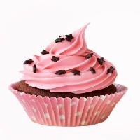 Pixwords Obraz z jeść, jedzenie, słodycze, ciastko, ciasto Ruth Black - Dreamstime