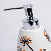 Pixwords Obraz z do mycia, rąk, mydło, woda, czysta Laura  Arredondo Hernández  - Dreamstime