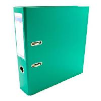 zielone, folderów, plików, posiadacz, papiery, dokumenty Erashov - Dreamstime