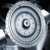 metryki, kompas, żyroskop Eugenesergeev - Dreamstime