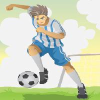 piłka nożna, sport, piłka, zielony, gracz Artisticco Llc - Dreamstime
