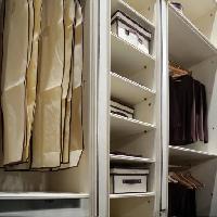 Pixwords Obraz z szafy, półki, regały, ubrania, toaletka Pavel Losevsky (Paha_l)